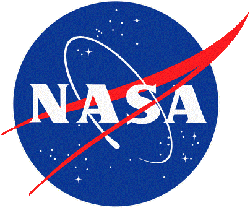 NASA logo