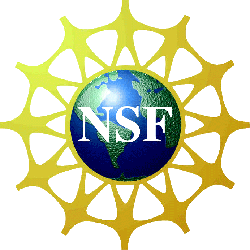 National Science Foundation Logo