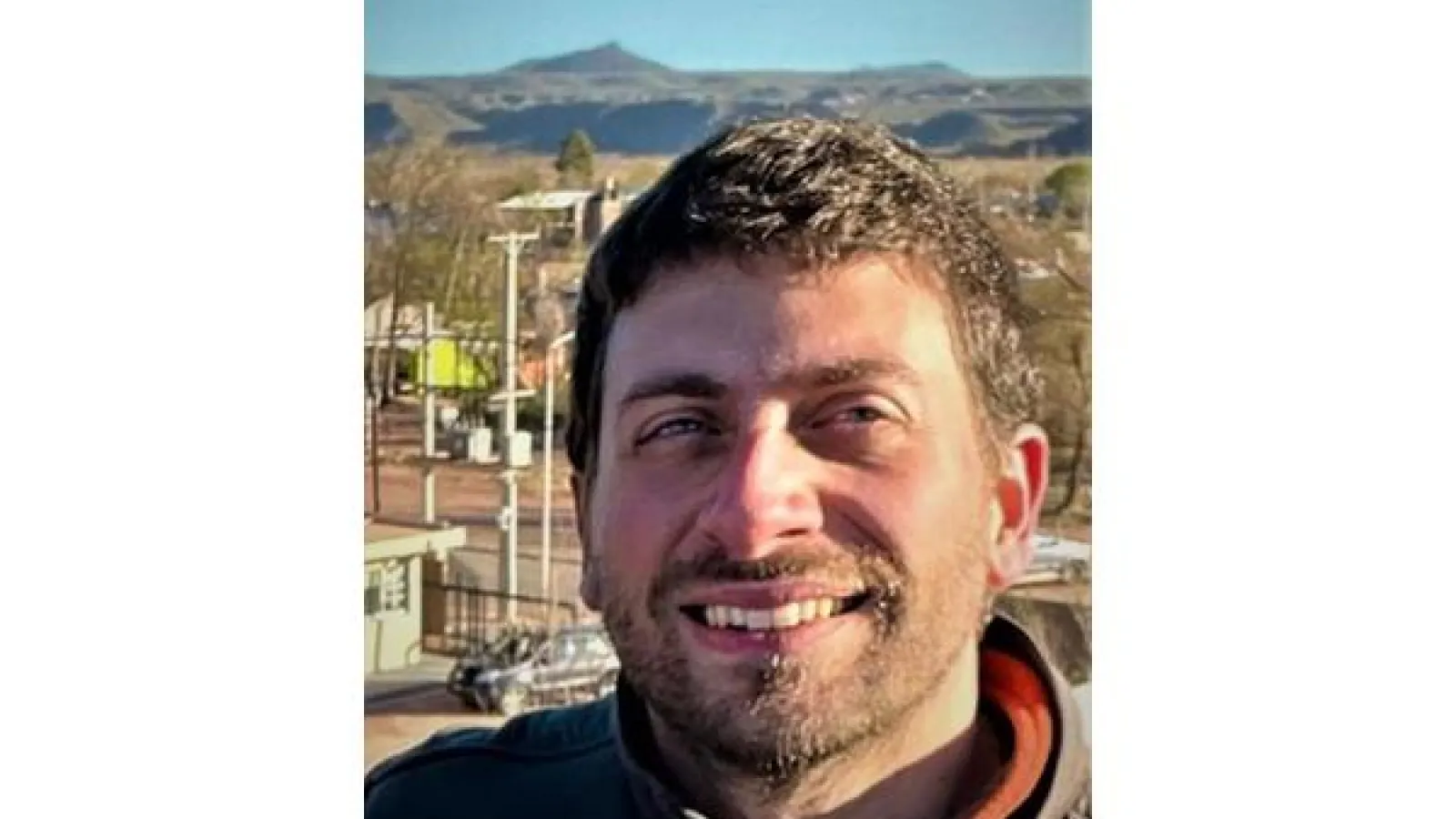 Demián Gómez