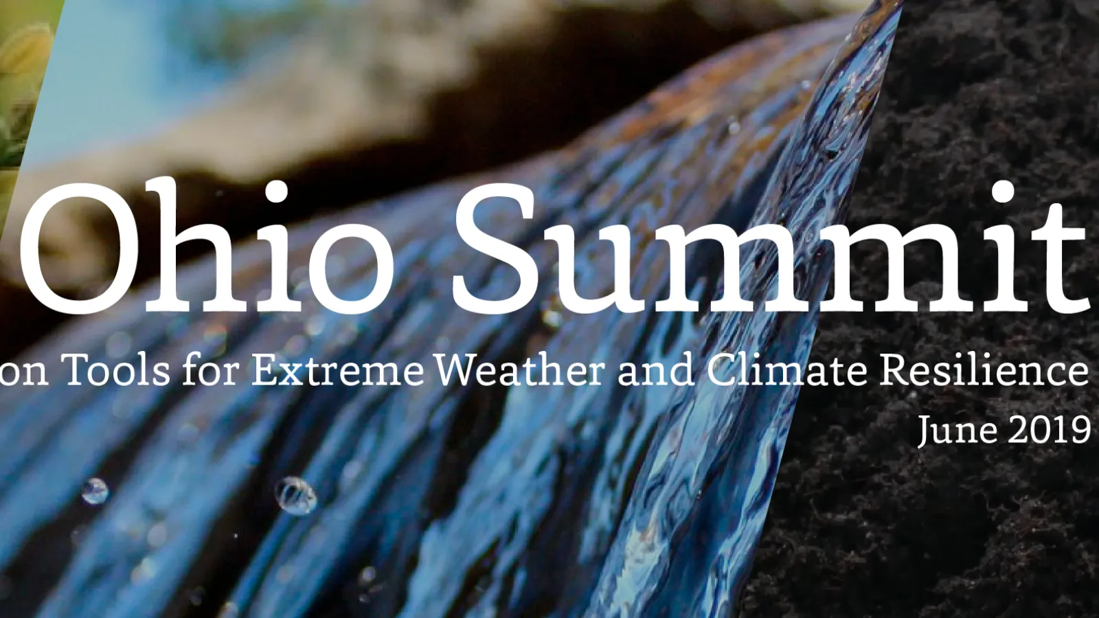 Summit graphic