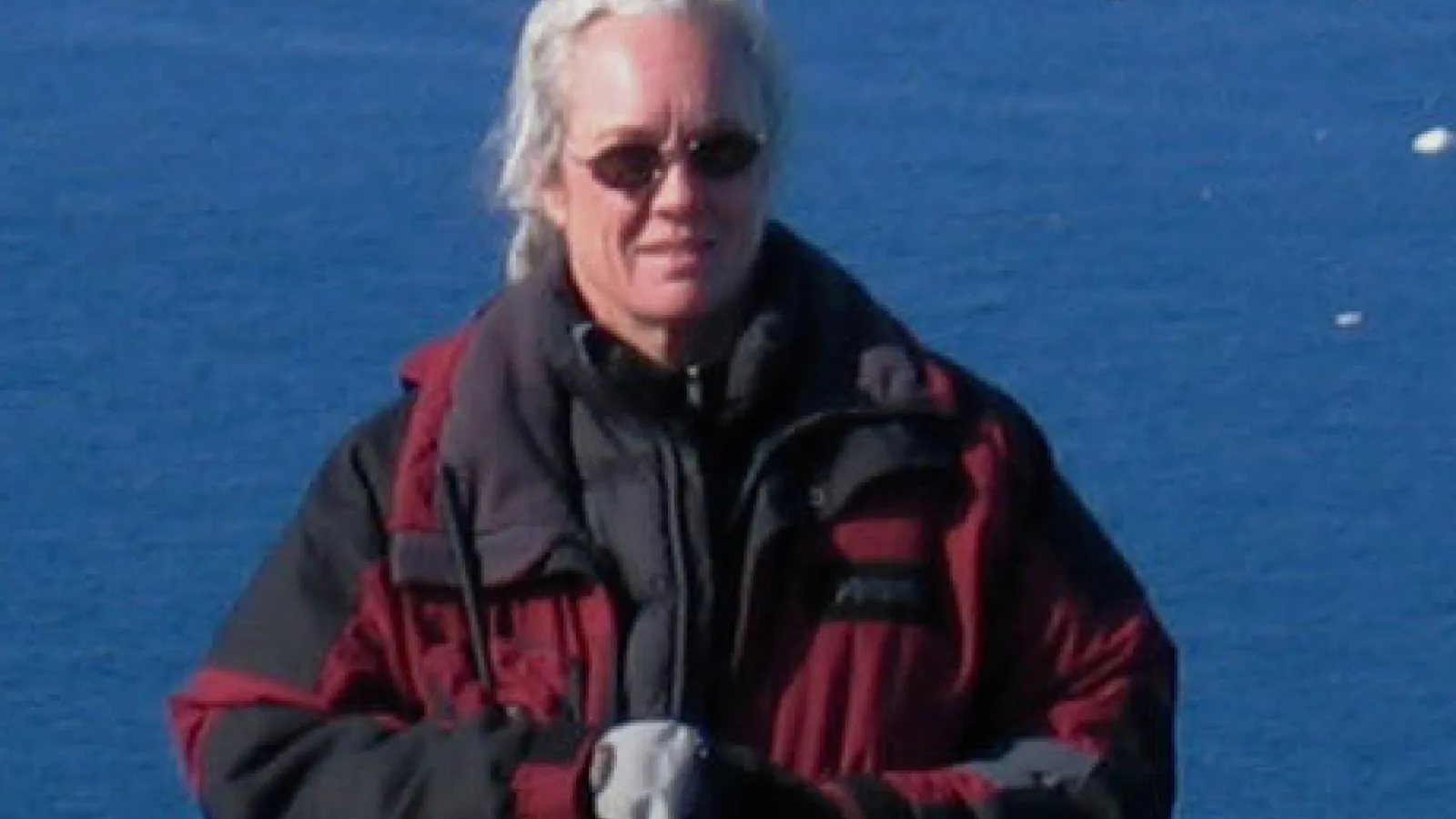 Terry Wilson