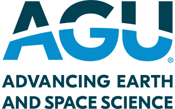 AGU logo