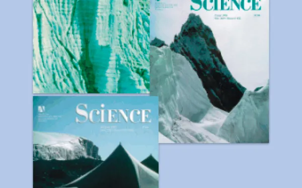Ice Core