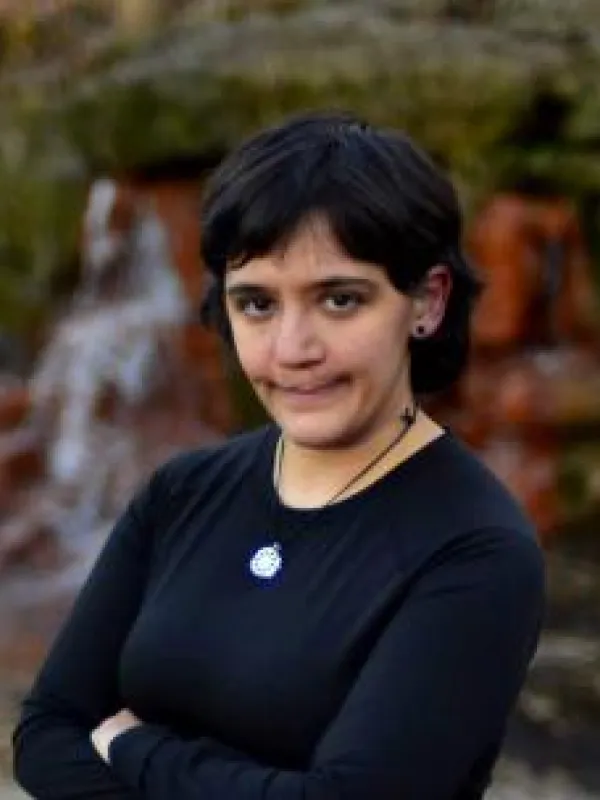 Suzanne Hodgkins
