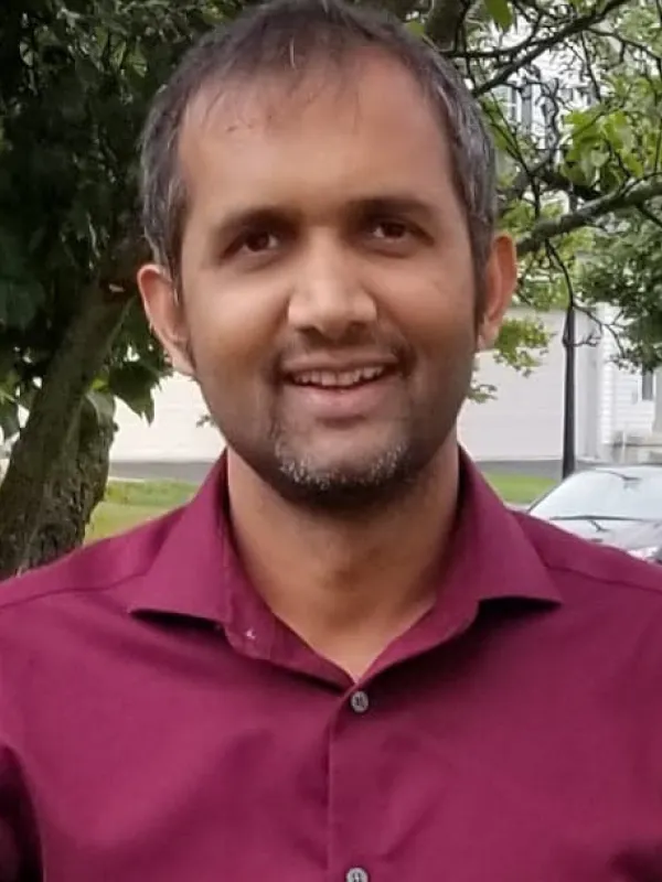 Bidhyananda Yadav