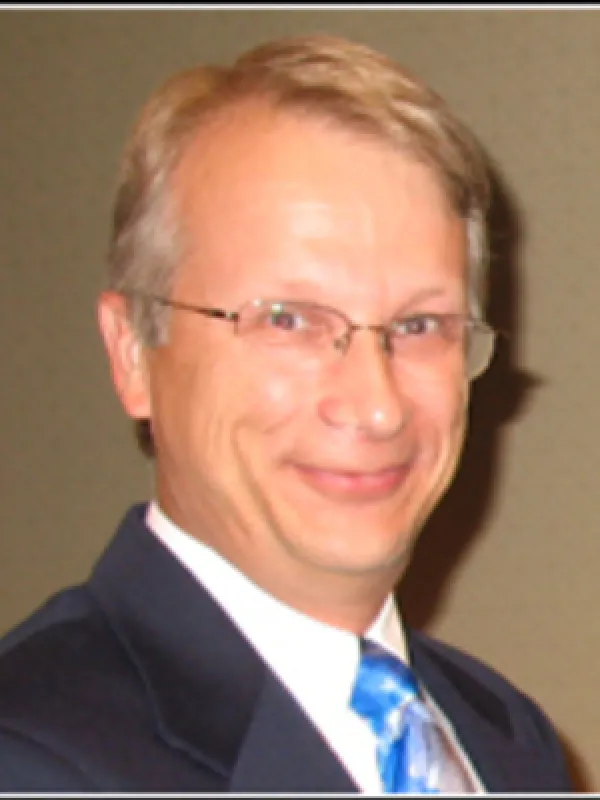  John Olesik 