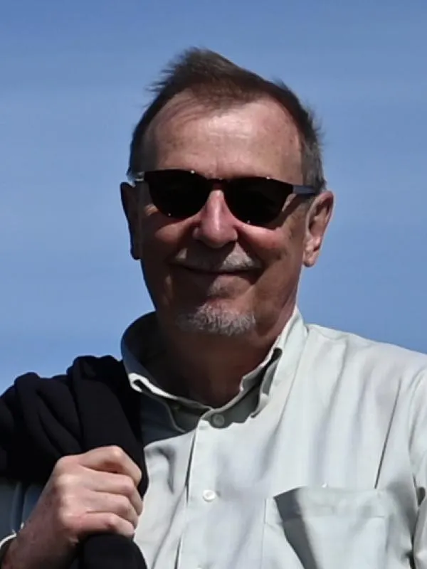 Micheal Bevis 