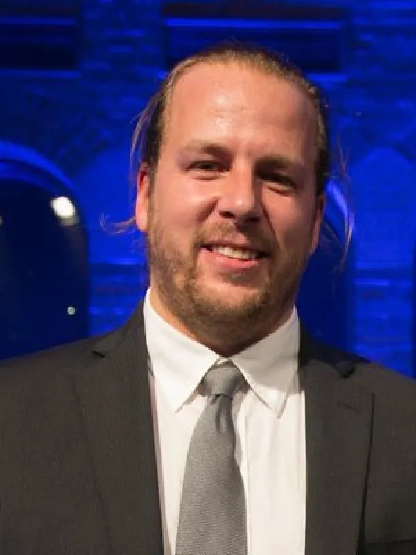 Joachim Moortgat Associate Professor